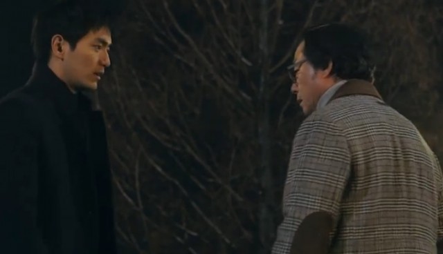 Nine: Time Travelling Nine Times Fotoğrafı