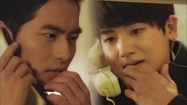 Nine: Time Travelling Nine Times Fotoğrafı