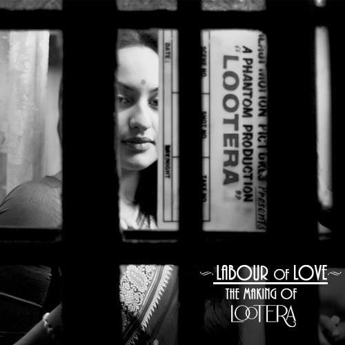 Lootera Fotoğrafı