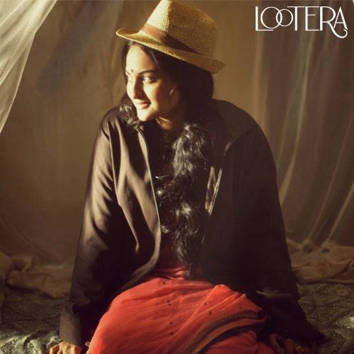 Lootera Fotoğrafı