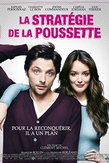 Aşk Taktikleri (2012) afişi