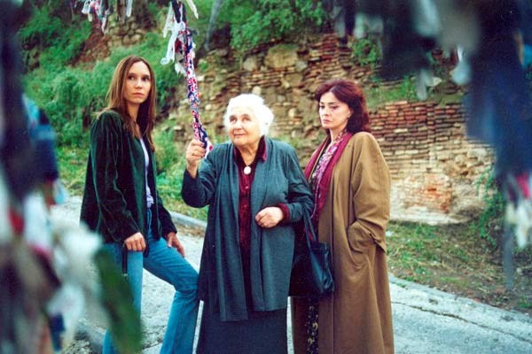 Otar Gittiğinden Beri Fotoğrafı