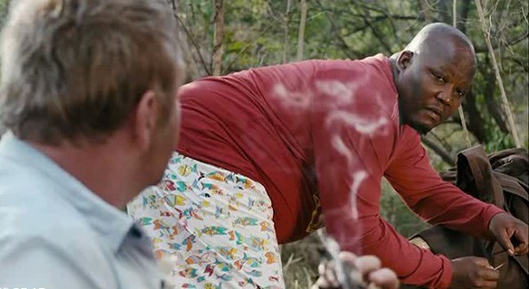 Çatlak Kankalar Fotoğrafı