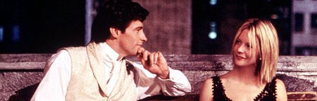 Büyülü Çift Fotoğrafı