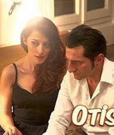 Otisabi (2013) afişi