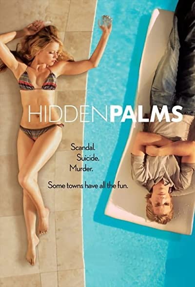 Hidden Palms (2007) afişi