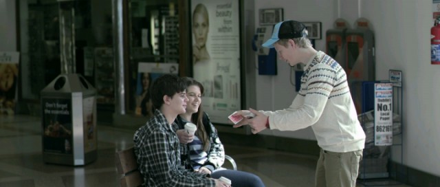 Ne Yaptın Richard? Fotoğrafı