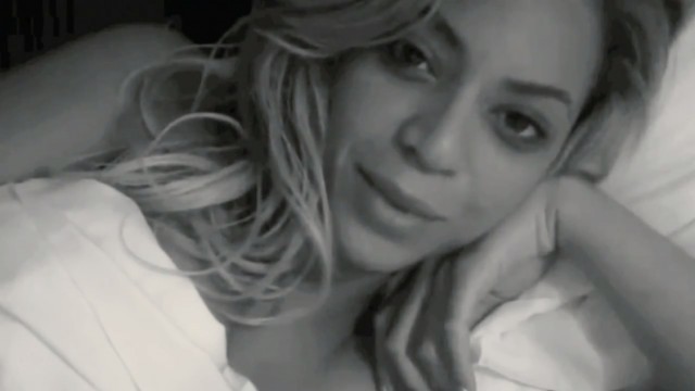 Beyoncé: Life Is But a Dream Fotoğrafı