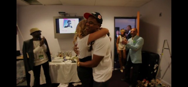 Beyoncé: Life Is But a Dream Fotoğrafı