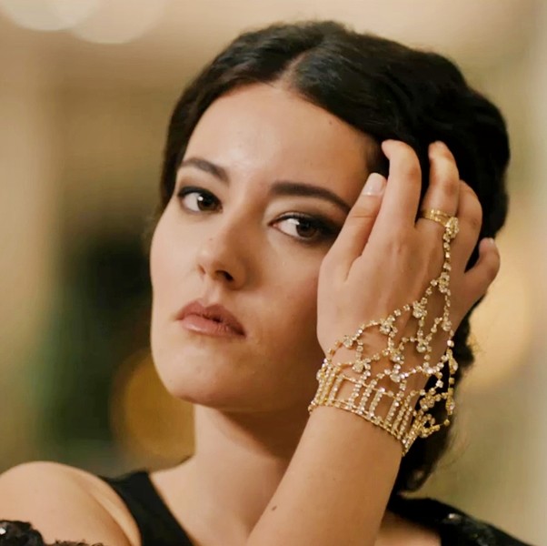 Su ve Ateş Fotoğrafı