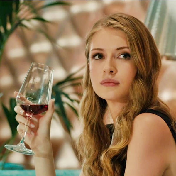 Su ve Ateş Fotoğrafı