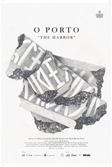 The Harbor (2014) afişi
