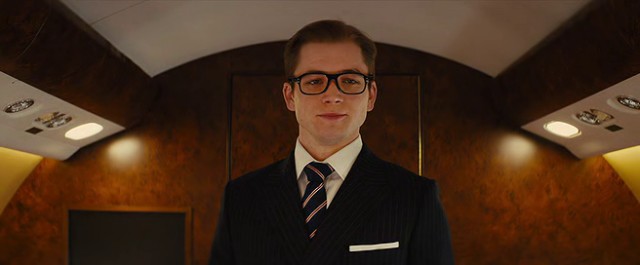 Kingsman: Gizli Servis Fotoğrafı