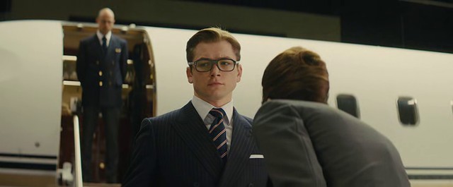 Kingsman: Gizli Servis Fotoğrafı