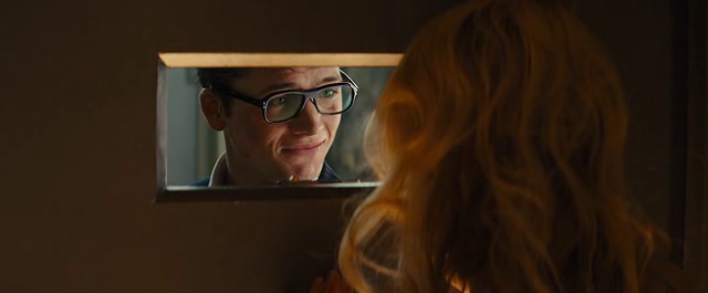 Kingsman: Gizli Servis Fotoğrafı