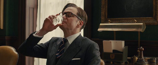 Kingsman: Gizli Servis Fotoğrafı