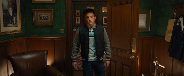 Kingsman: Gizli Servis Fotoğrafı