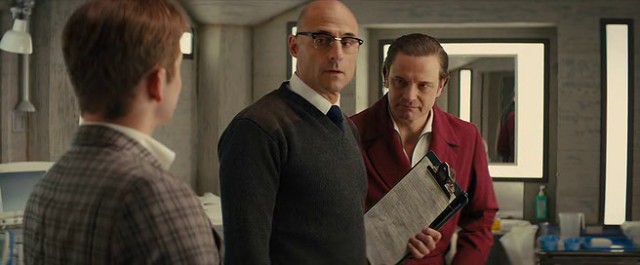 Kingsman: Gizli Servis Fotoğrafı