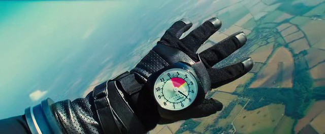 Kingsman: Gizli Servis Fotoğrafı