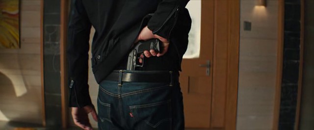 Kingsman: Gizli Servis Fotoğrafı