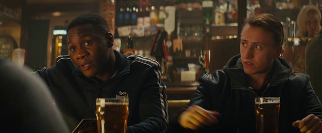 Kingsman: Gizli Servis Fotoğrafı