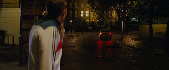 Kingsman: Gizli Servis Fotoğrafı