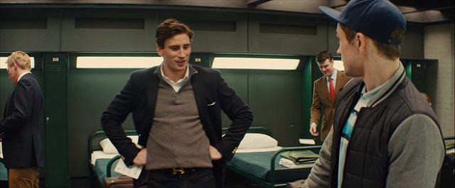 Kingsman: Gizli Servis Fotoğrafı