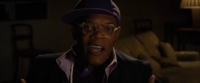 Kingsman: Gizli Servis Fotoğrafı