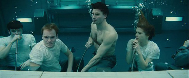 Kingsman: Gizli Servis Fotoğrafı