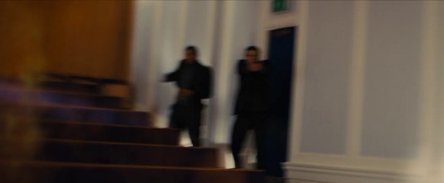 Kingsman: Gizli Servis Fotoğrafı