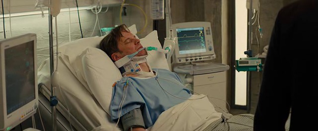 Kingsman: Gizli Servis Fotoğrafı