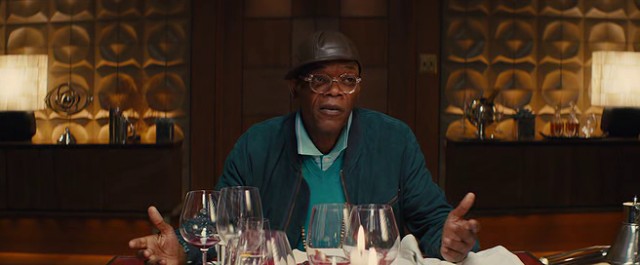 Kingsman: Gizli Servis Fotoğrafı