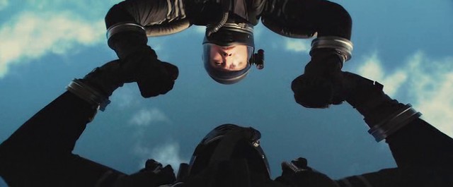 Kingsman: Gizli Servis Fotoğrafı