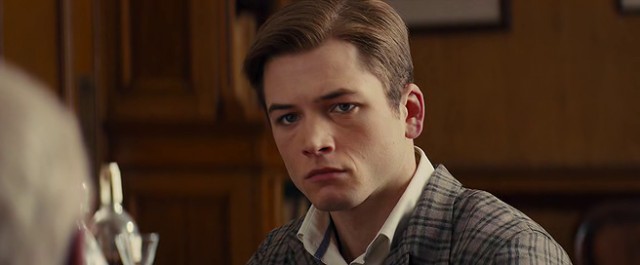 Kingsman: Gizli Servis Fotoğrafı