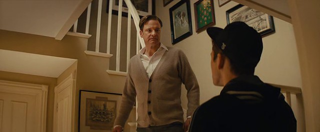 Kingsman: Gizli Servis Fotoğrafı