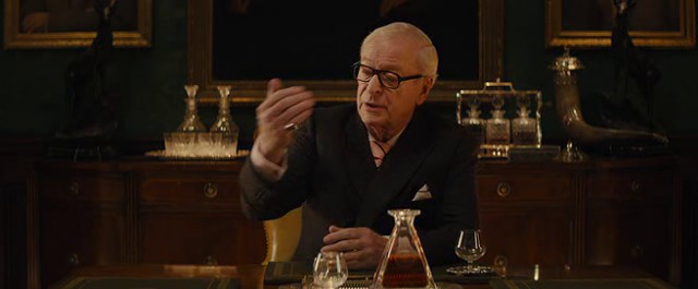 Kingsman: Gizli Servis Fotoğrafı