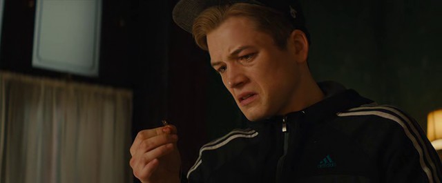 Kingsman: Gizli Servis Fotoğrafı