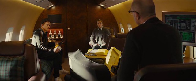 Kingsman: Gizli Servis Fotoğrafı