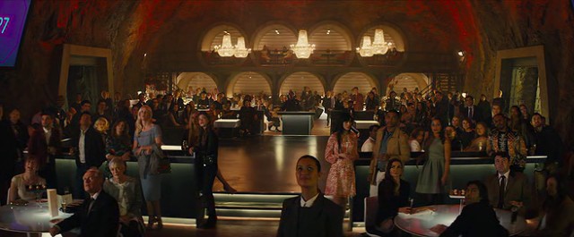 Kingsman: Gizli Servis Fotoğrafı