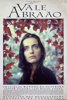 Abraham's Valley (1993) afişi