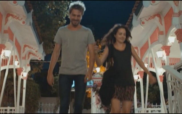 Bu İşte Bir Yalnızlık Var Fotoğrafı