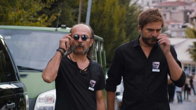 Bu İşte Bir Yalnızlık Var fotoğrafı