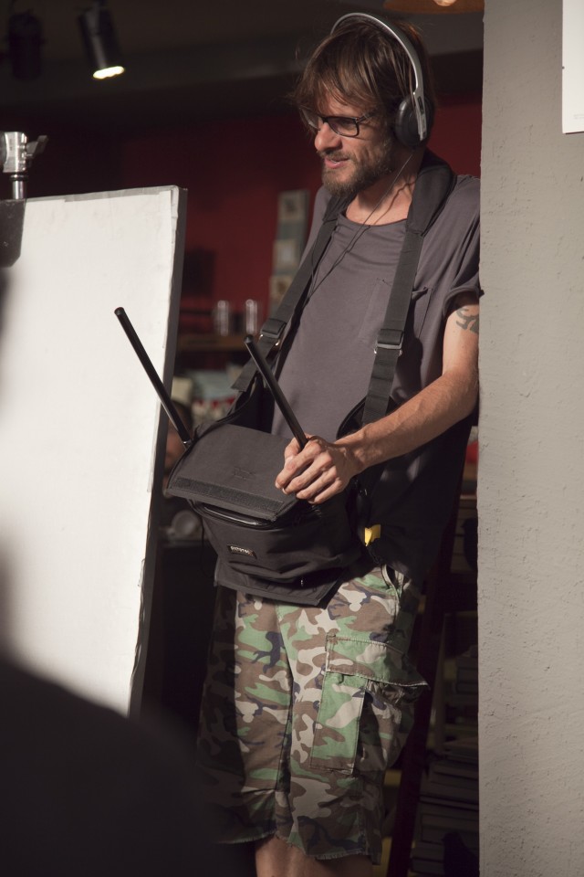 Bu İşte Bir Yalnızlık Var Fotoğrafı