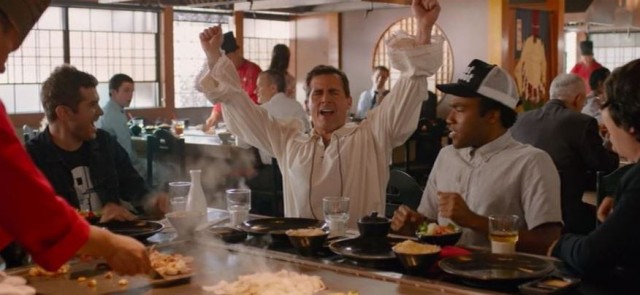 Alexander ve Felaket, Korkunç, Berbat, Çok Kötü Bir Gün Fotoğrafı