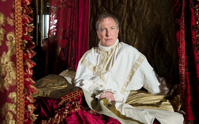 Küçük Karmaşa fotoğrafı