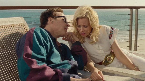 Aşk ve Merhamet Fotoğrafı