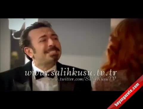 salih kuşu Fotoğrafı