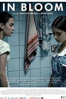 Hayatın Baharı (2013) afişi