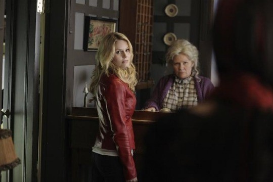 Once Upon a Time Fotoğrafı