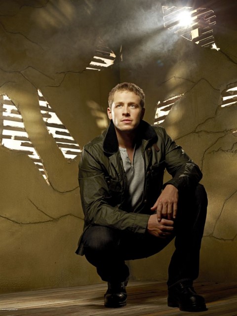 Once Upon a Time Fotoğrafı